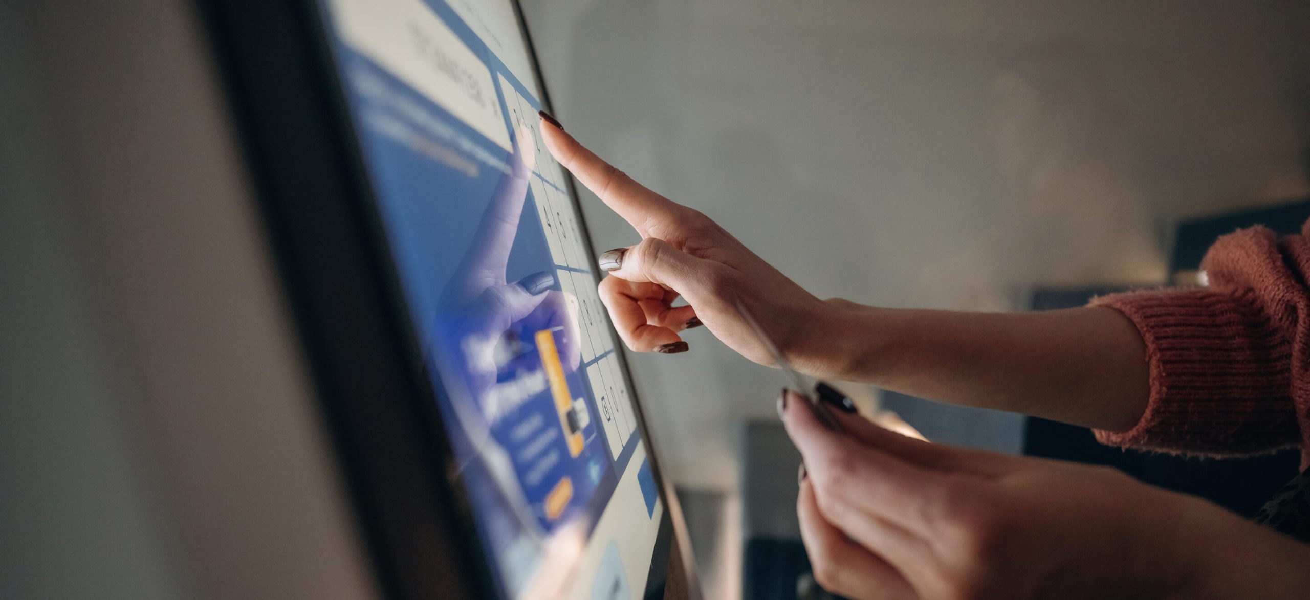 Arrière plan technologie et innovation IT